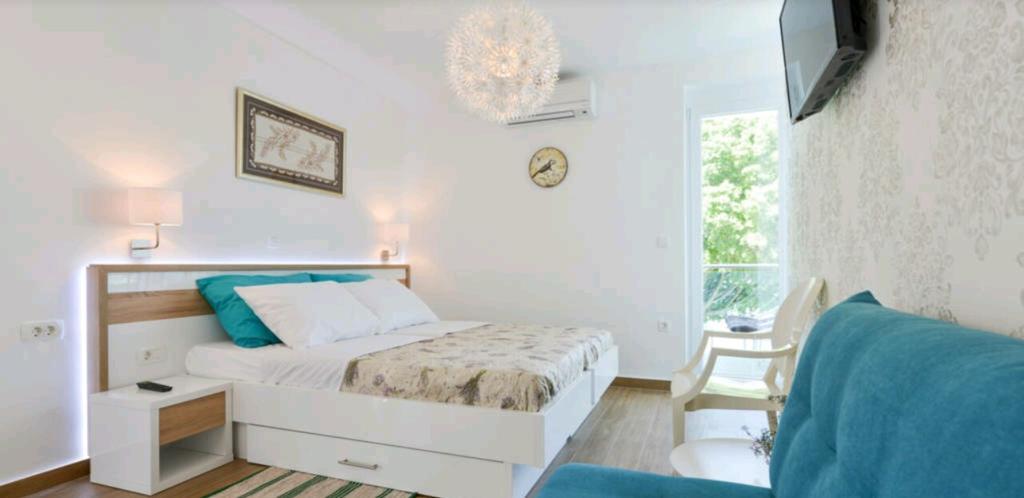Lavender Apt. W. Balcony In Old Town Zadar Exterior foto